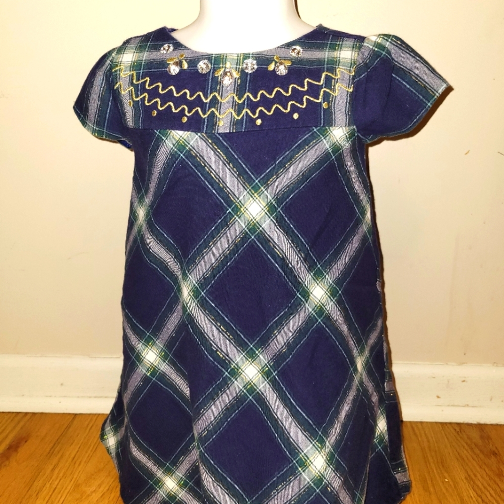 Great condition 2T dress